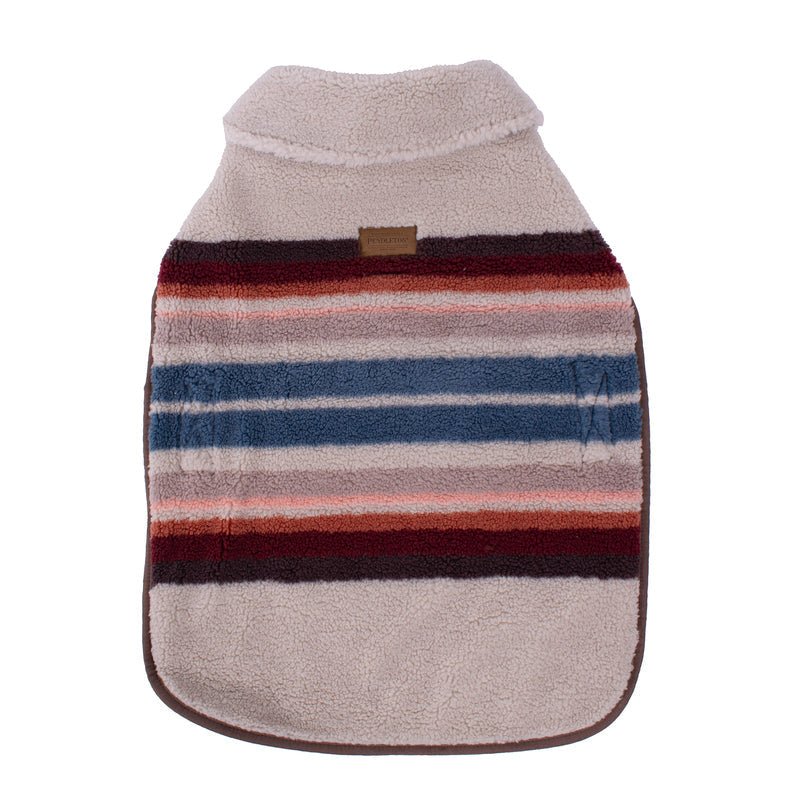 Pendleton Berber Dog Coat - Paranoid Ranch