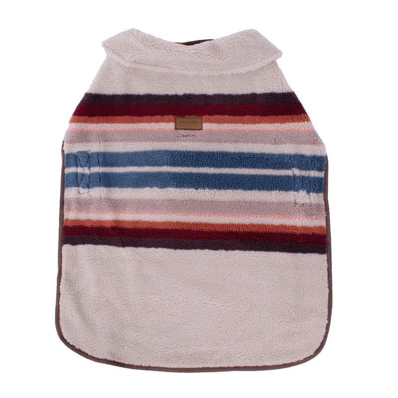 Pendleton Berber Dog Coat - Paranoid Ranch