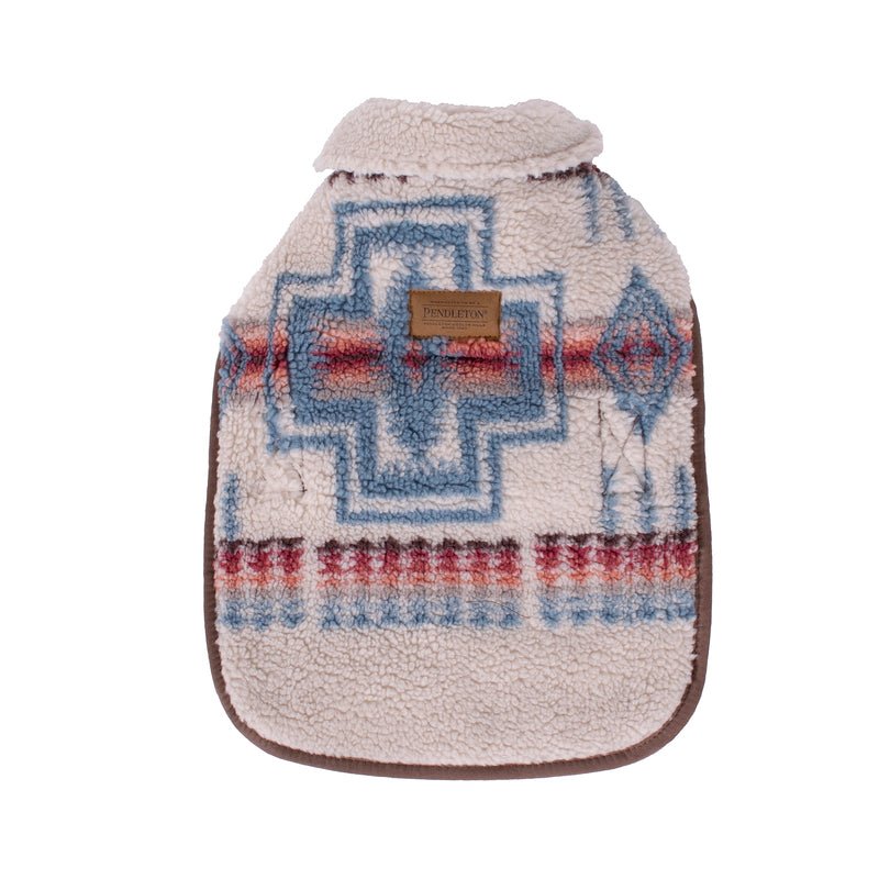 Pendleton Berber Dog Coat - Paranoid Ranch