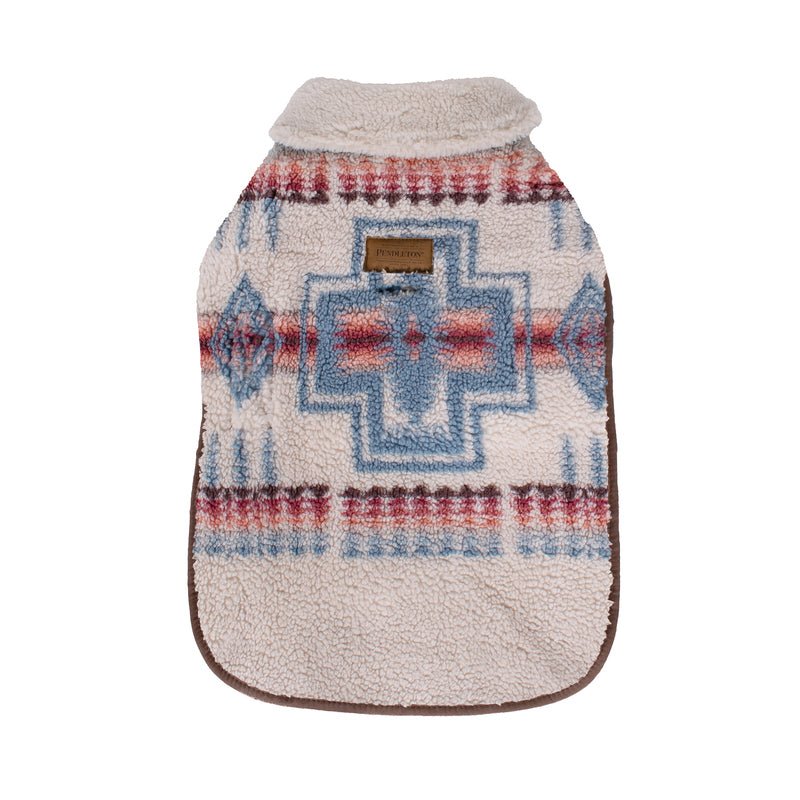 Pendleton Berber Dog Coat - Paranoid Ranch