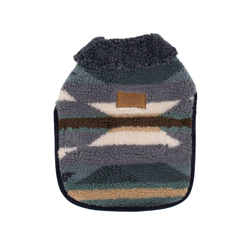 Pendleton Berber Dog Coat - Paranoid Ranch