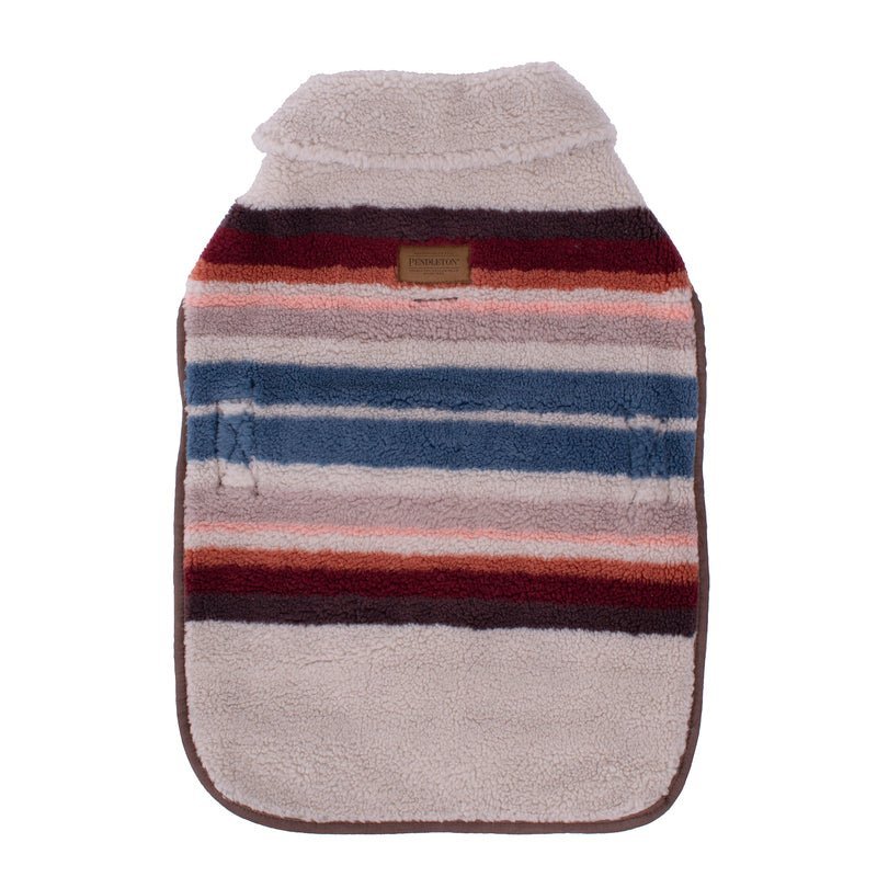 Pendleton Berber Dog Coat - Paranoid Ranch