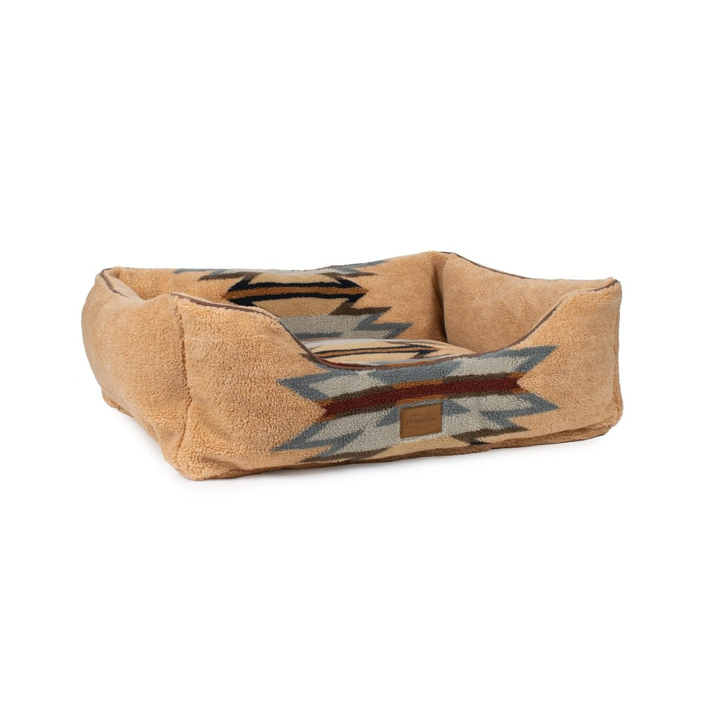 Pendleton Berber Kuddler - Paranoid Ranch