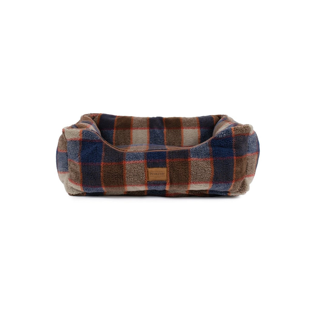 Pendleton Berber Kuddler - Paranoid Ranch