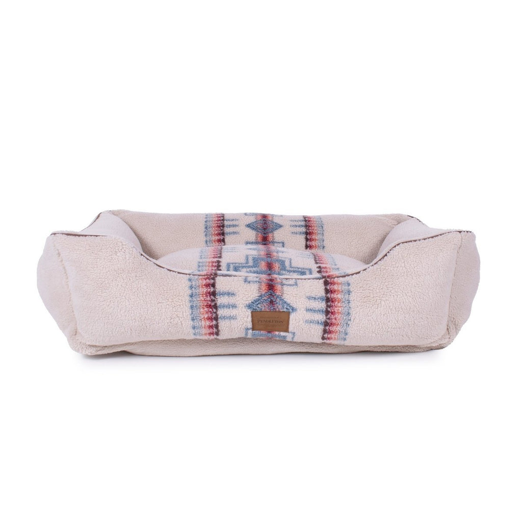 Pendleton Berber Kuddler - Paranoid Ranch