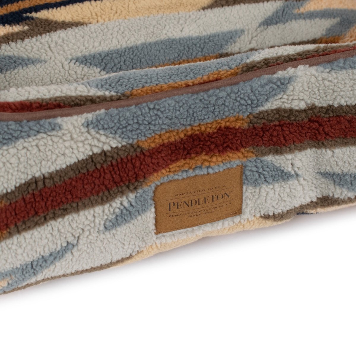 Pendleton Berber Kuddler - Paranoid Ranch