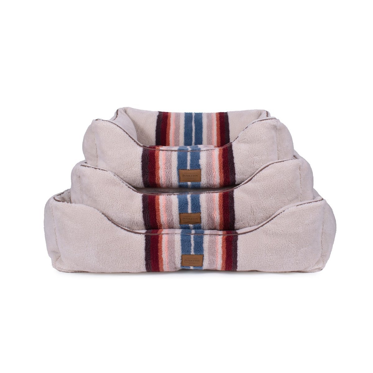 Pendleton Berber Kuddler - Paranoid Ranch