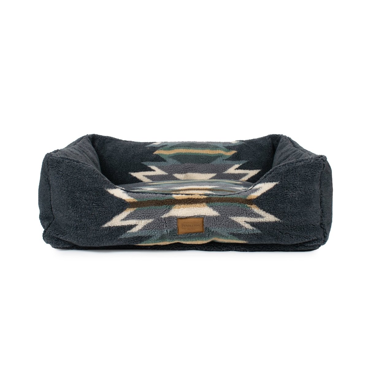 Pendleton Berber Kuddler - Paranoid Ranch