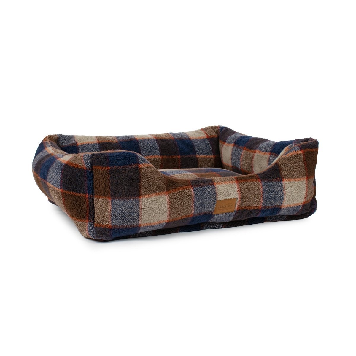 Pendleton Berber Kuddler - Paranoid Ranch