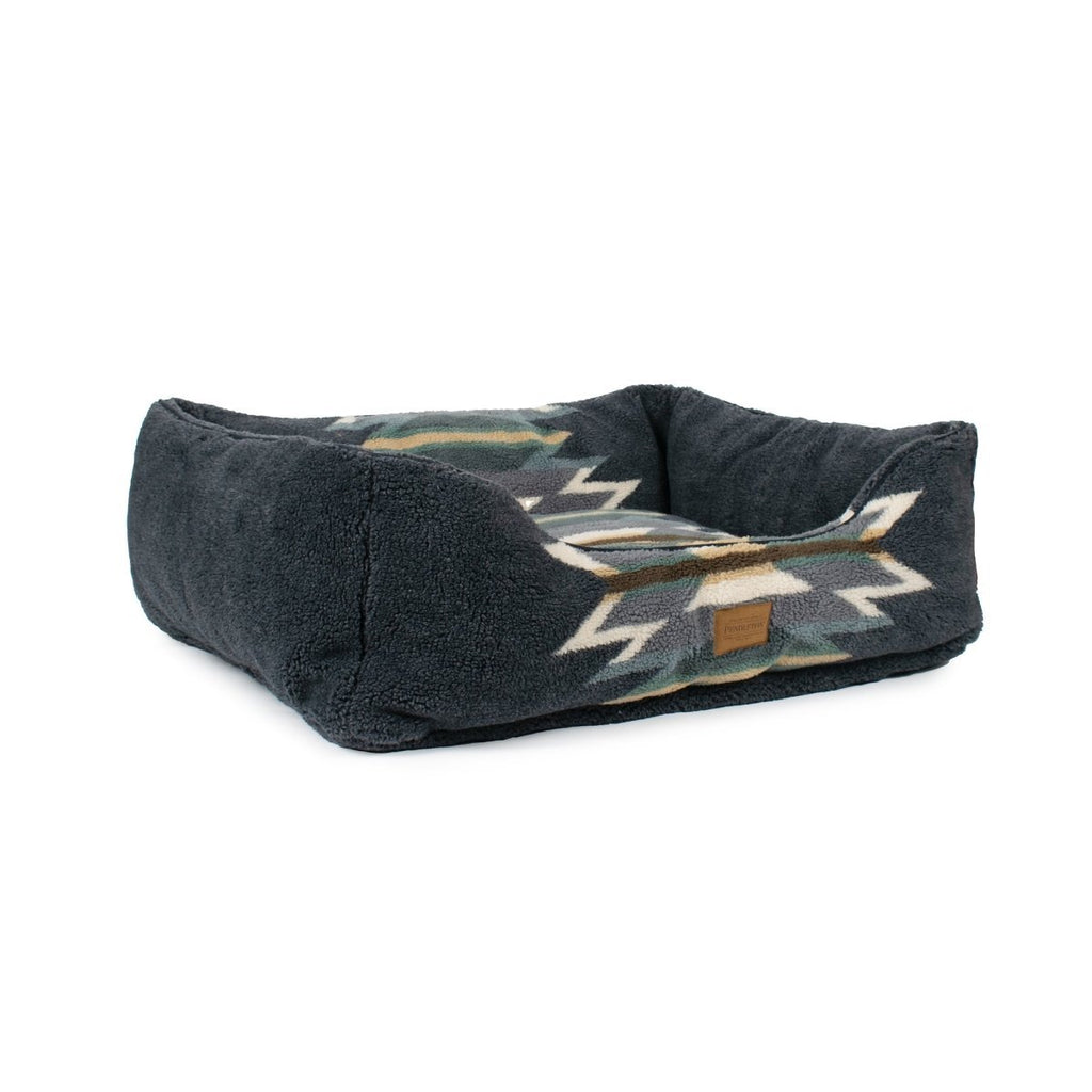 Pendleton Berber Kuddler - Paranoid Ranch