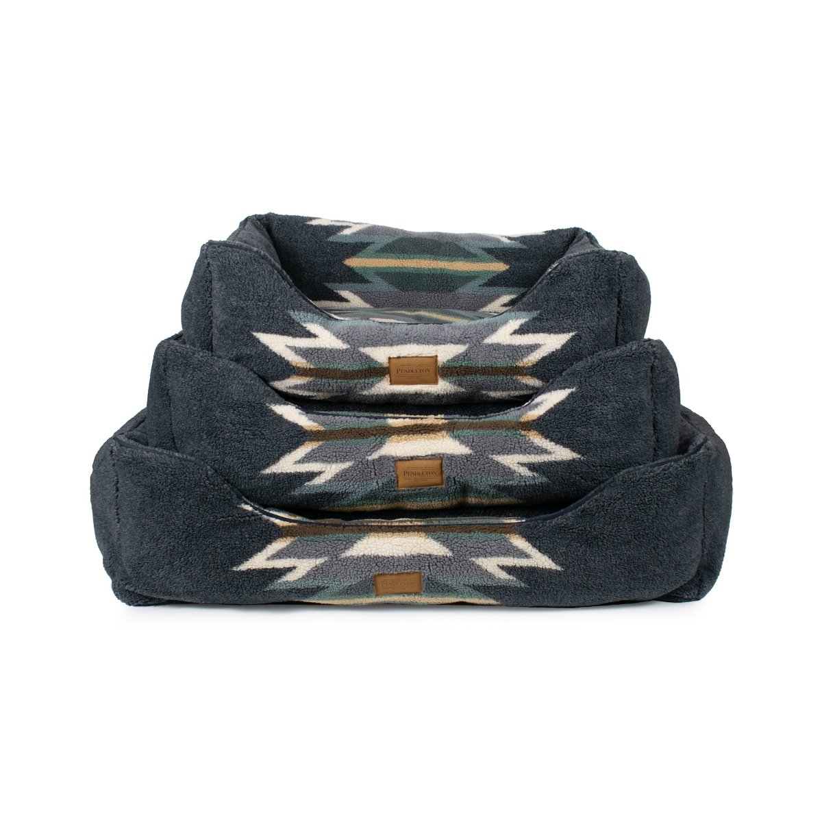 Pendleton Berber Kuddler - Paranoid Ranch