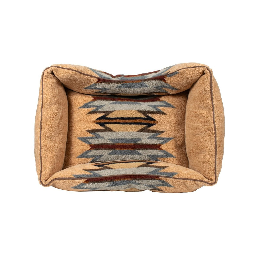 Pendleton Berber Kuddler - Paranoid Ranch