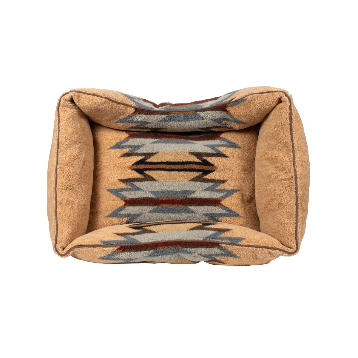 Pendleton Berber Kuddler - Paranoid Ranch