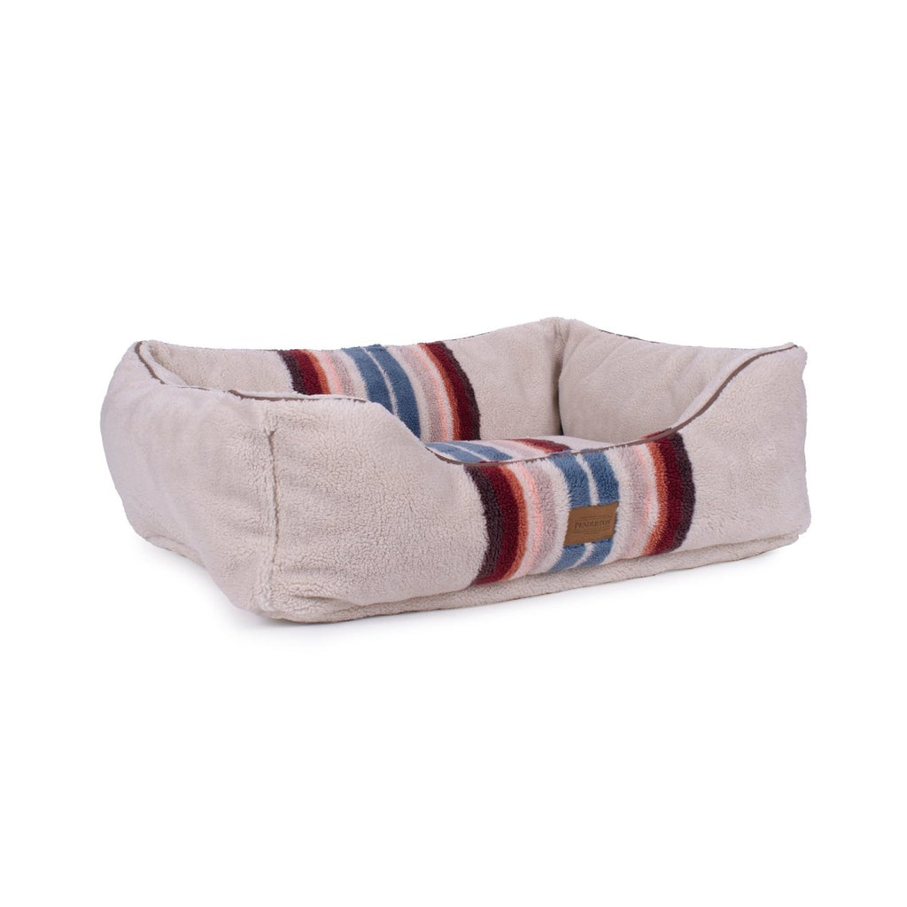 Pendleton Berber Kuddler - Paranoid Ranch