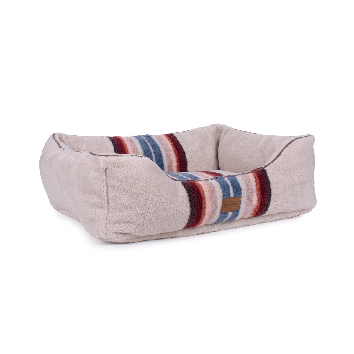Pendleton Berber Kuddler - Paranoid Ranch