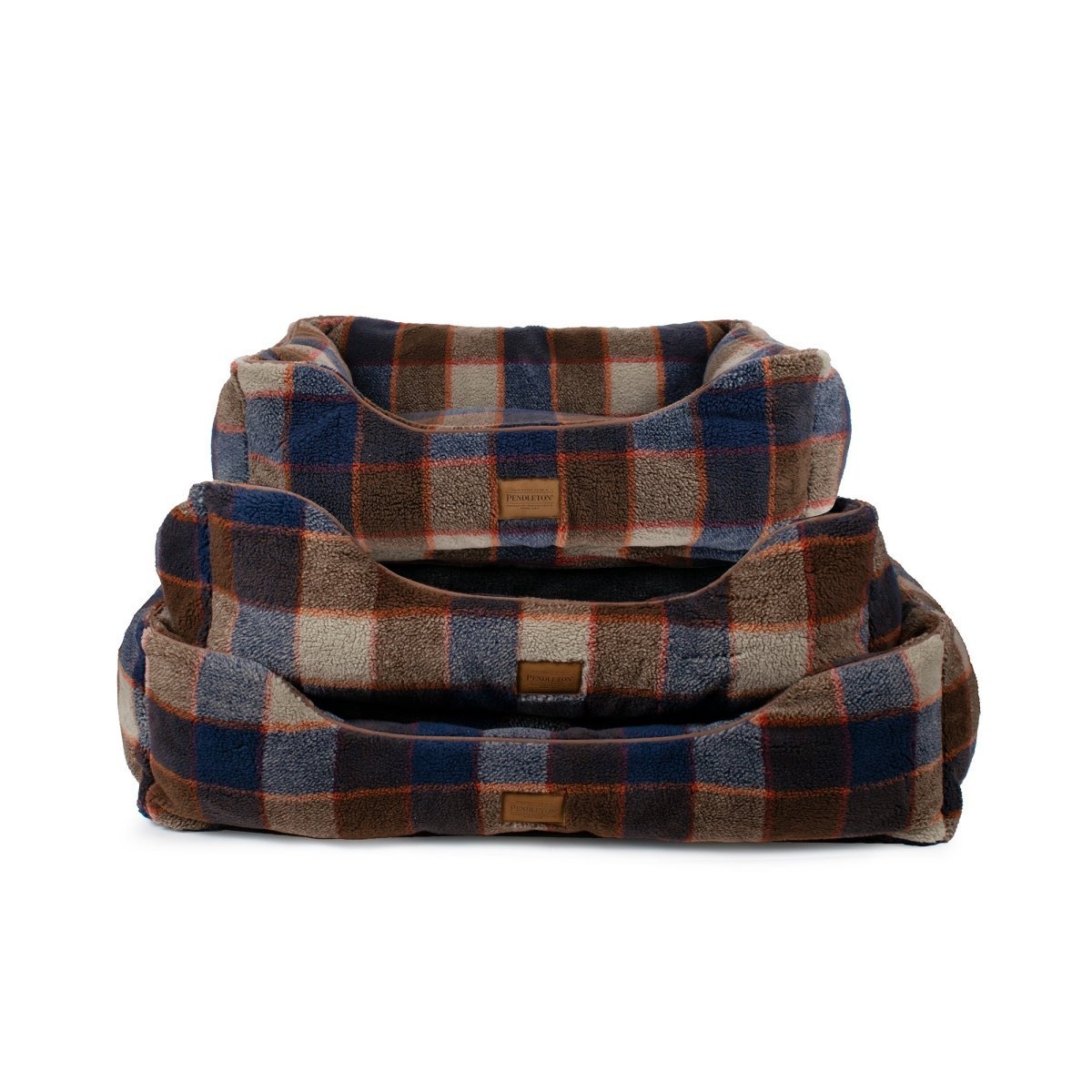 Pendleton Berber Kuddler - Paranoid Ranch