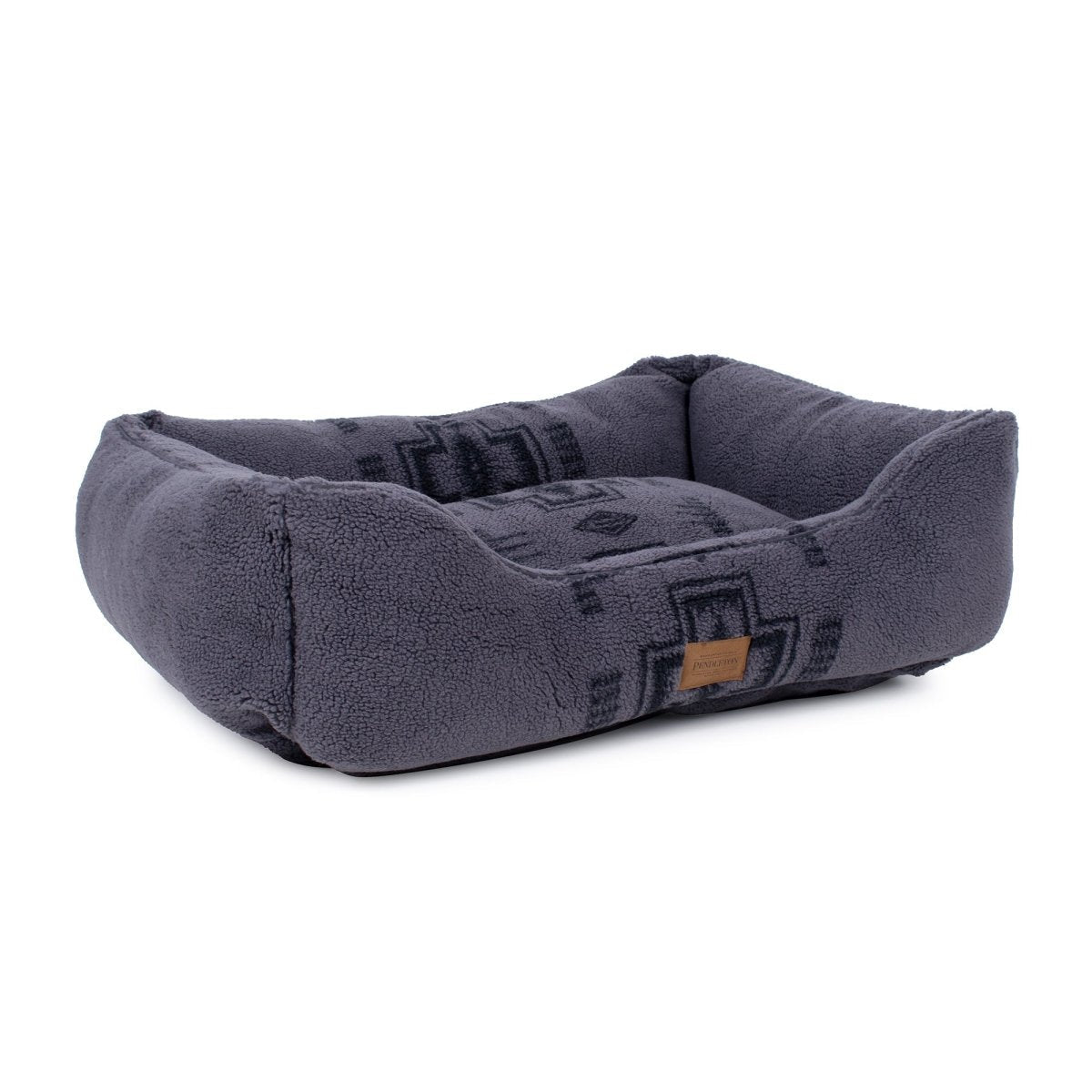 Pendleton Berber Kuddler - Paranoid Ranch