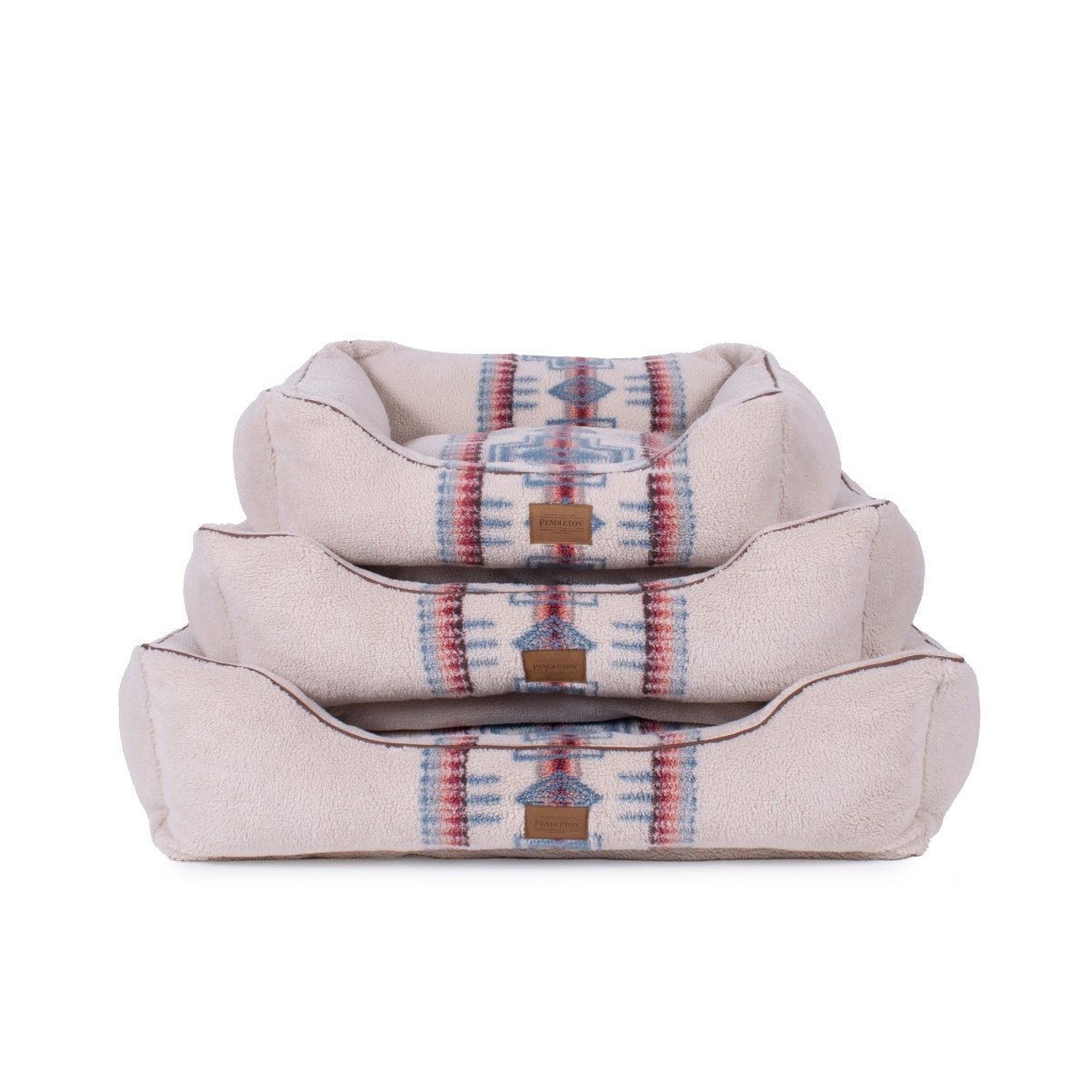 Pendleton Berber Kuddler - Paranoid Ranch