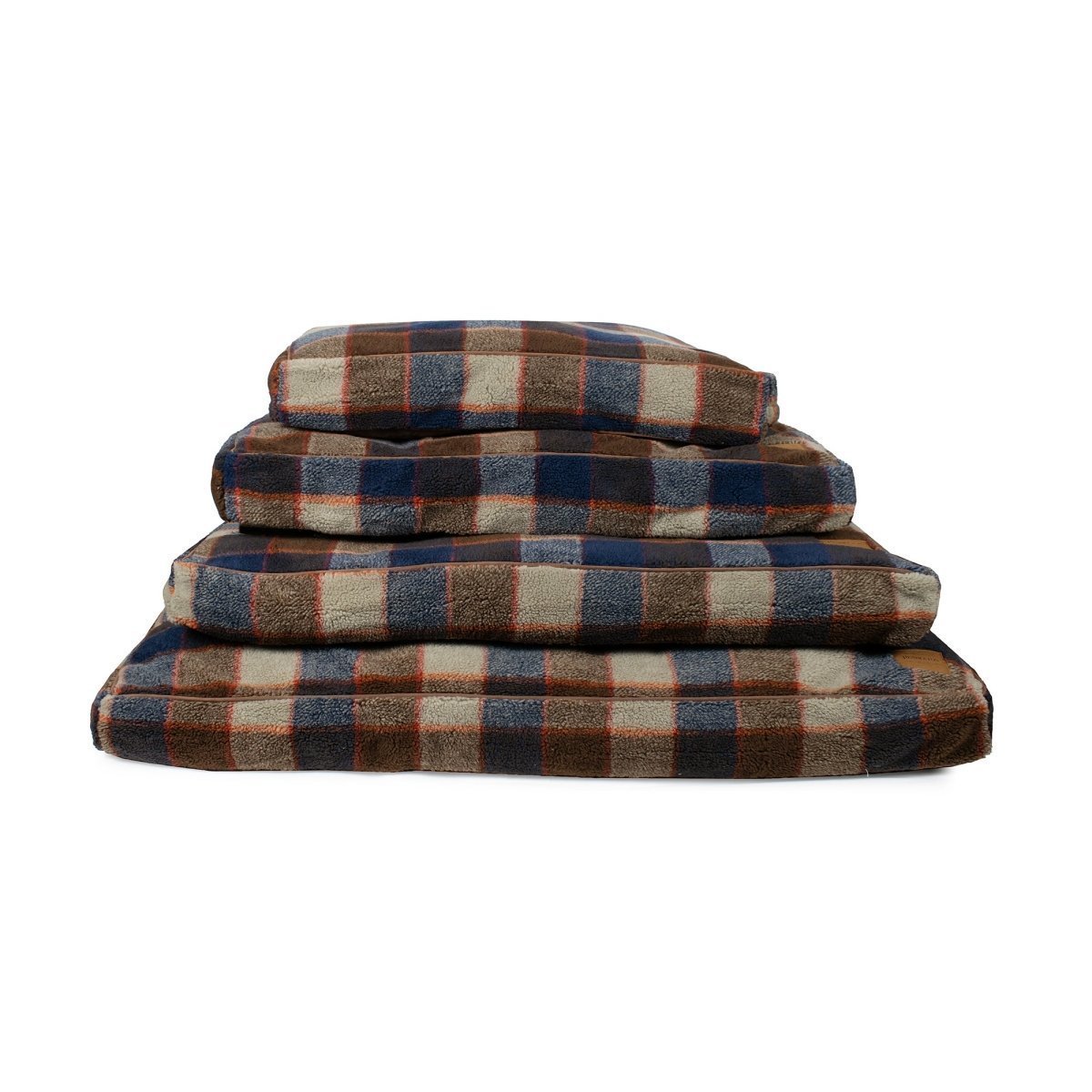 Pendleton Berber Pet Napper - Paranoid Ranch
