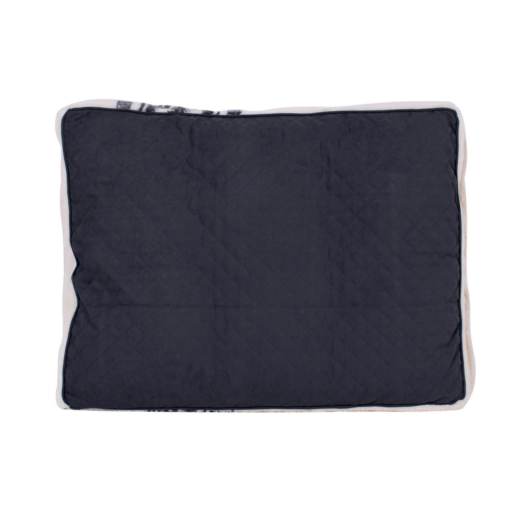 Pendleton Berber Pet Napper - Paranoid Ranch