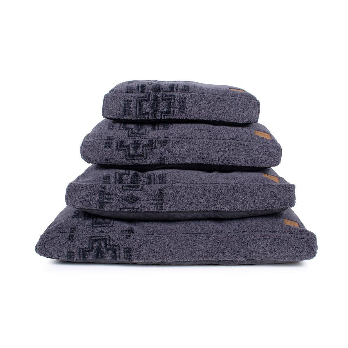 Pendleton Berber Pet Napper - Paranoid Ranch