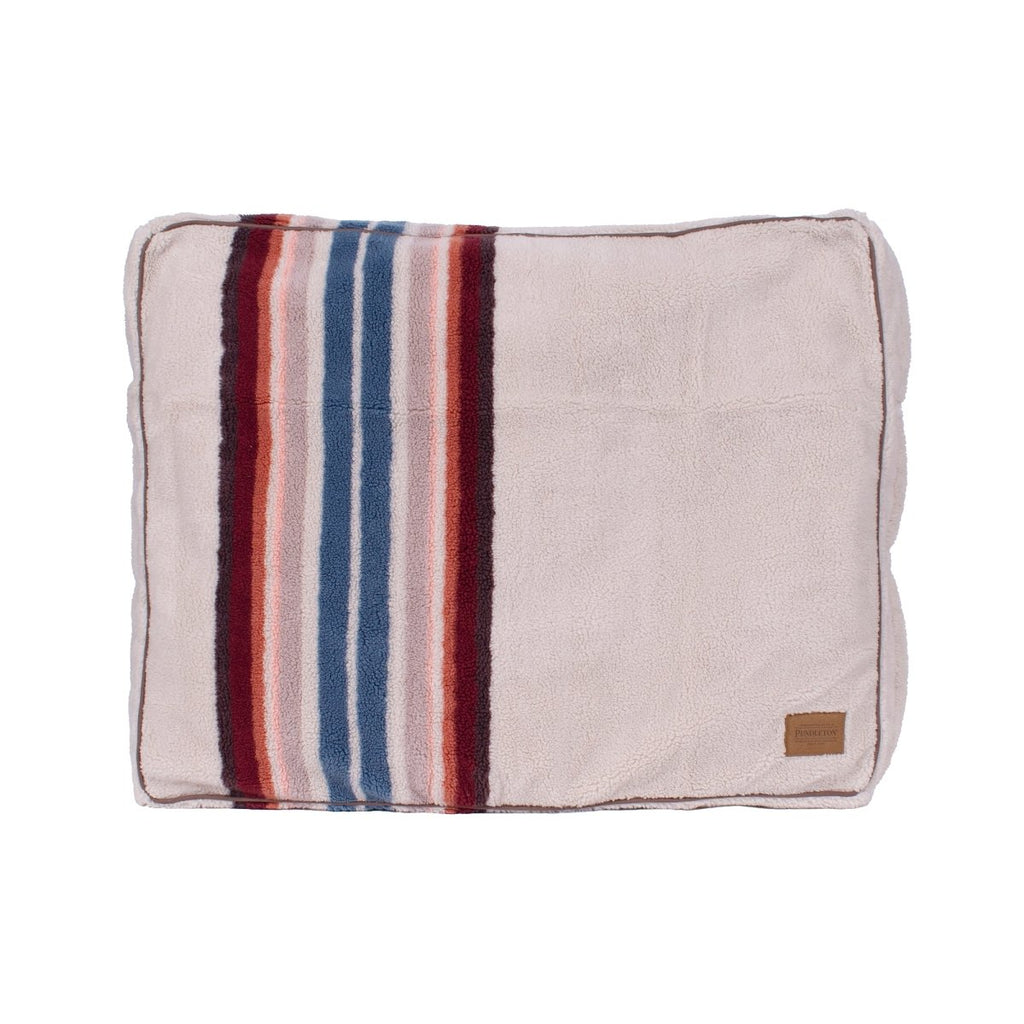 Pendleton Berber Pet Napper - Paranoid Ranch