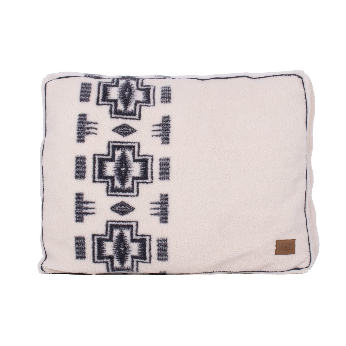 Pendleton Berber Pet Napper - Paranoid Ranch