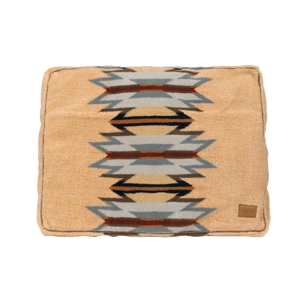 Pendleton Berber Pet Napper - Paranoid Ranch