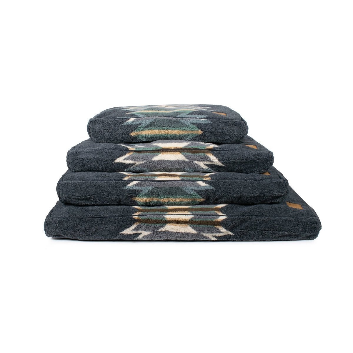 Pendleton Berber Pet Napper - Paranoid Ranch