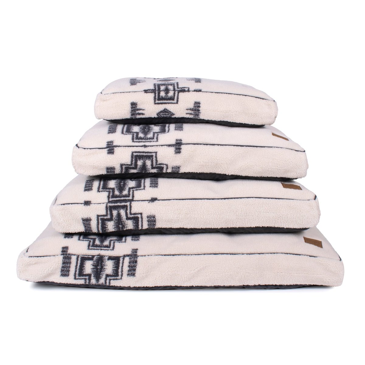 Pendleton Berber Pet Napper - Paranoid Ranch