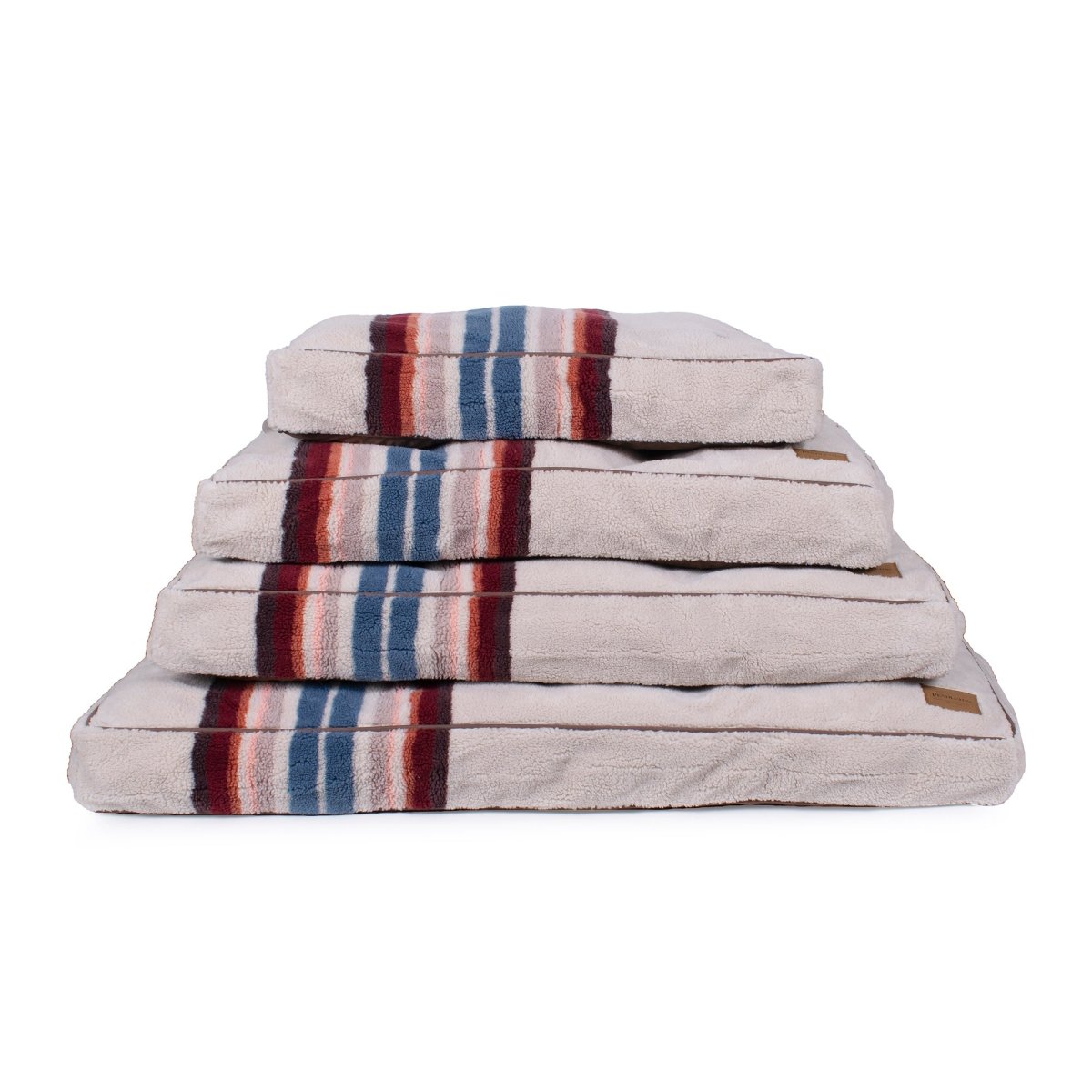 Pendleton Berber Pet Napper - Paranoid Ranch