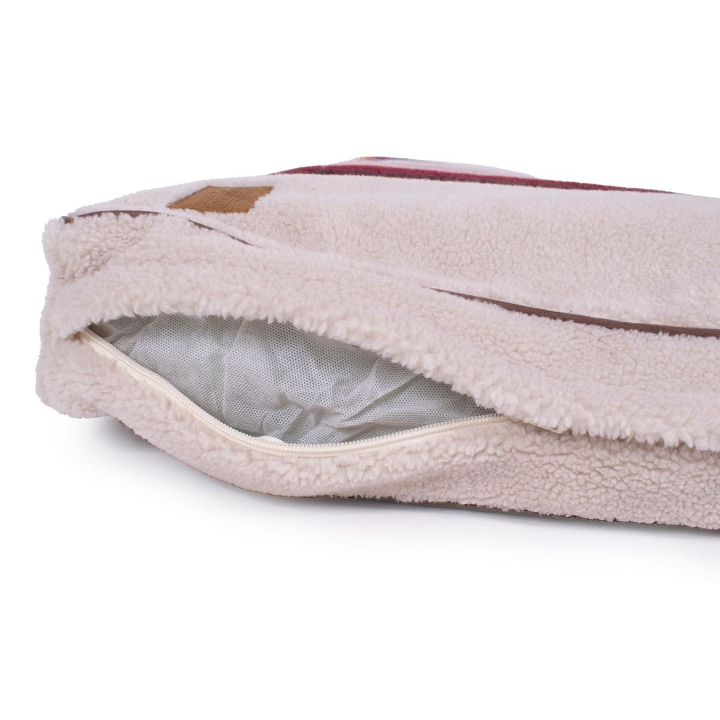 Pendleton Berber Pet Napper - Paranoid Ranch
