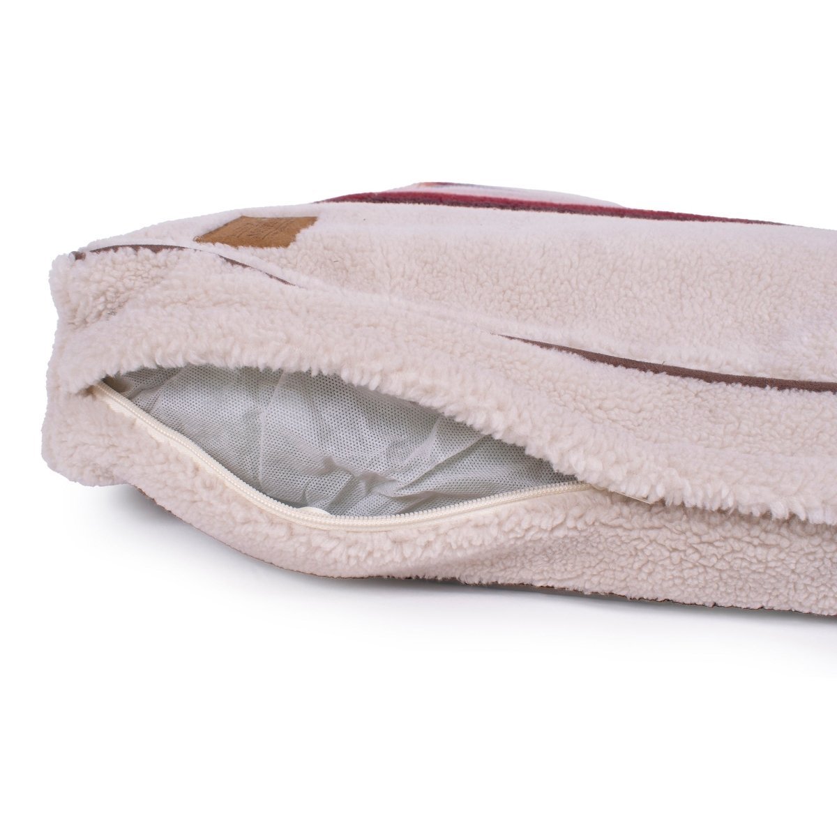 Pendleton Berber Pet Napper - Paranoid Ranch