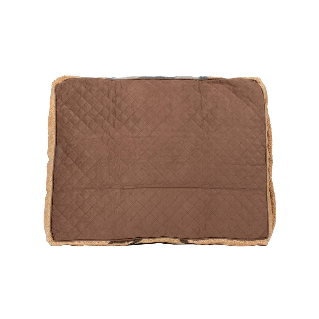 Pendleton Berber Pet Napper - Paranoid Ranch