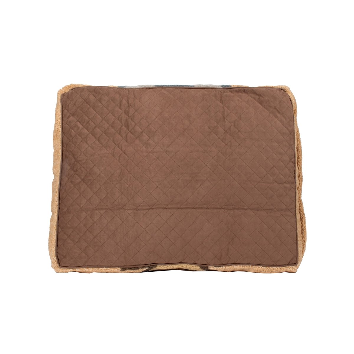 Pendleton Berber Pet Napper - Paranoid Ranch