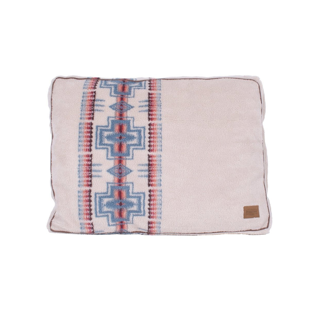 Pendleton Berber Pet Napper - Paranoid Ranch