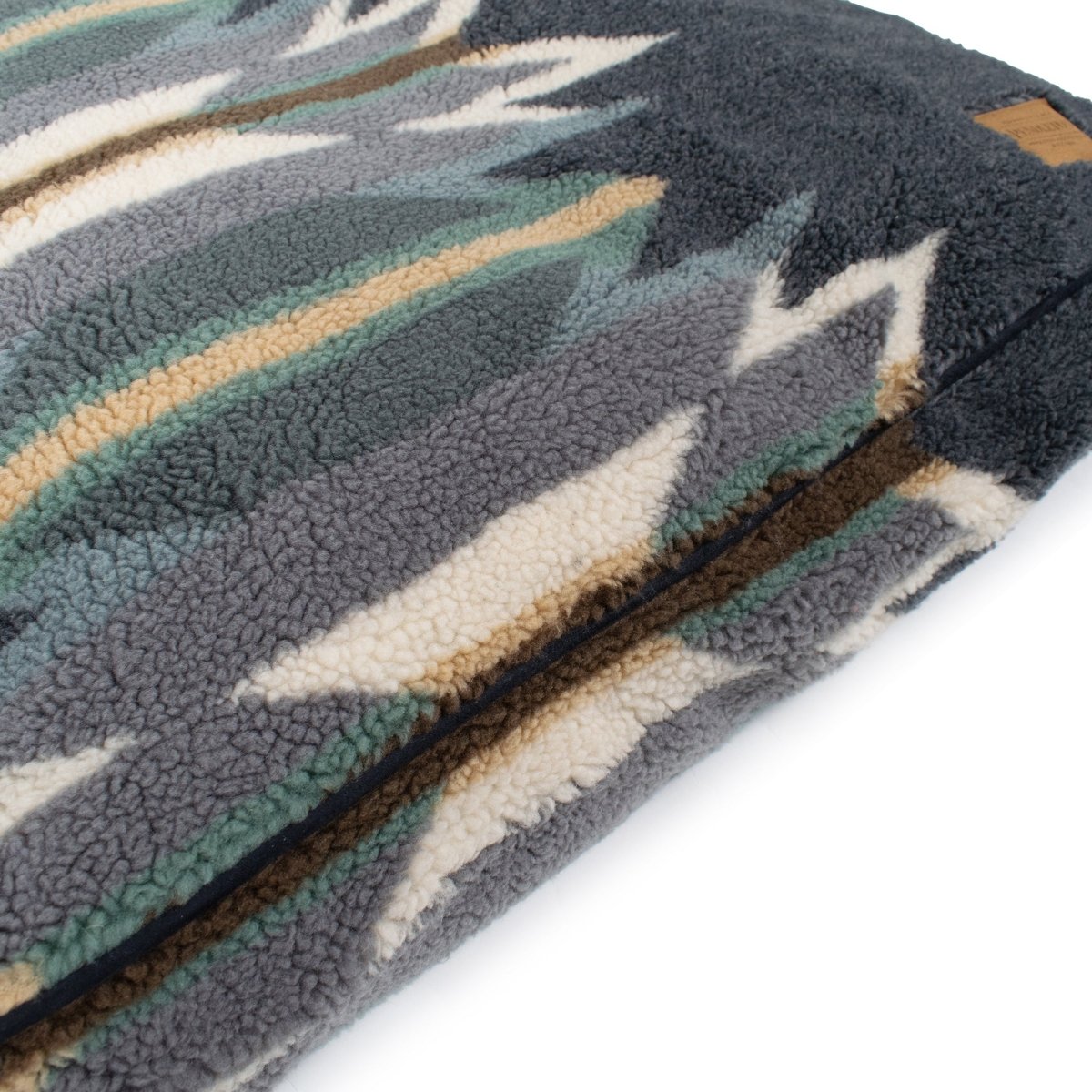 Pendleton Berber Pet Napper - Paranoid Ranch