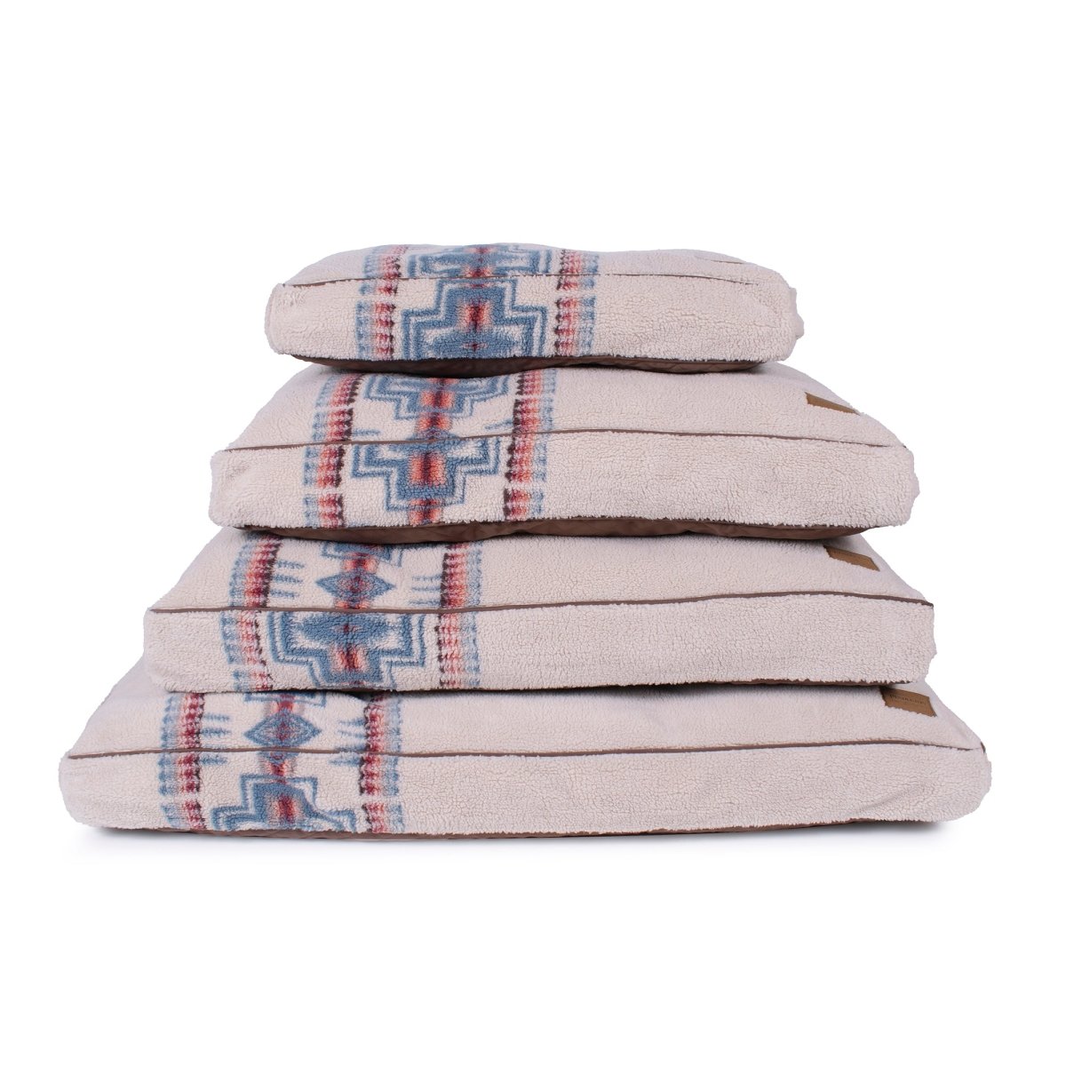 Pendleton Berber Pet Napper - Paranoid Ranch