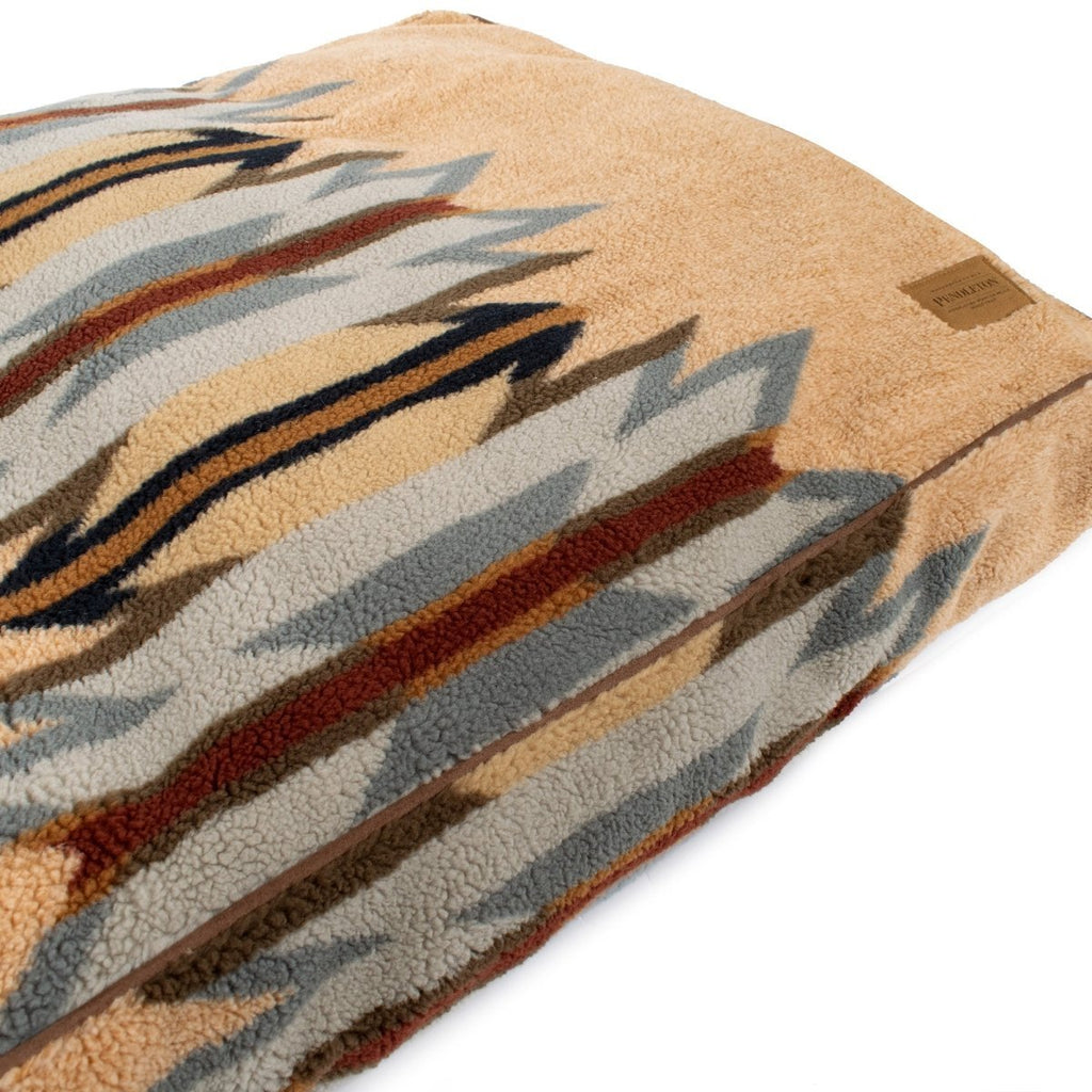 Pendleton Berber Pet Napper - Paranoid Ranch