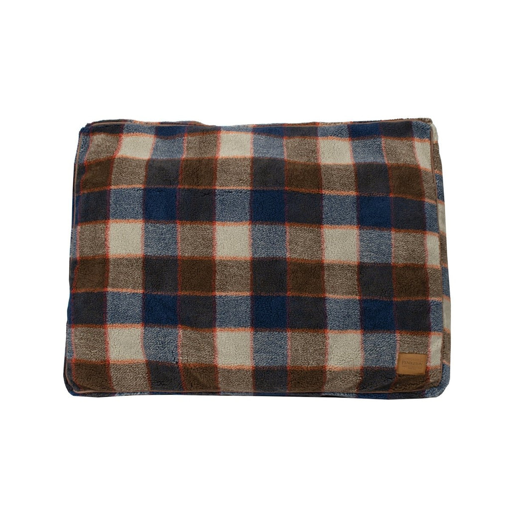Pendleton Berber Pet Napper - Paranoid Ranch