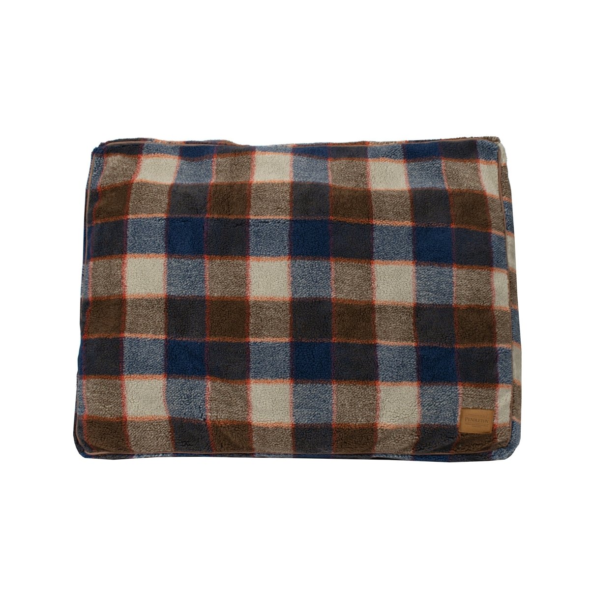 Pendleton Berber Pet Napper - Paranoid Ranch