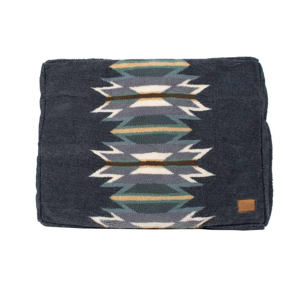 Pendleton Berber Pet Napper - Paranoid Ranch