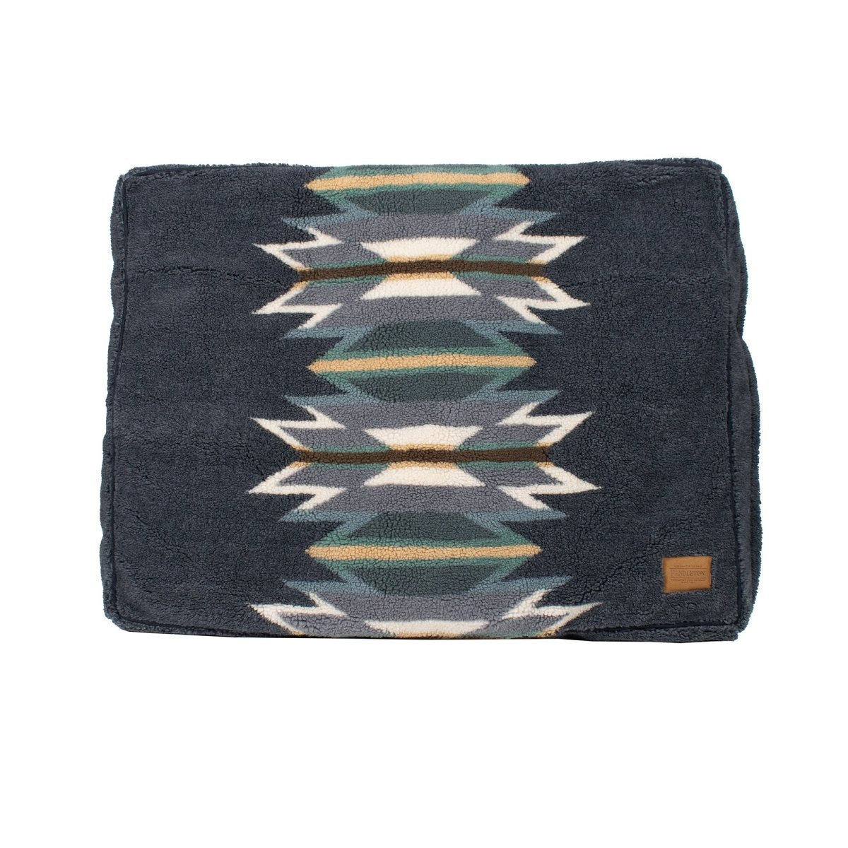 Pendleton Berber Pet Napper - Paranoid Ranch