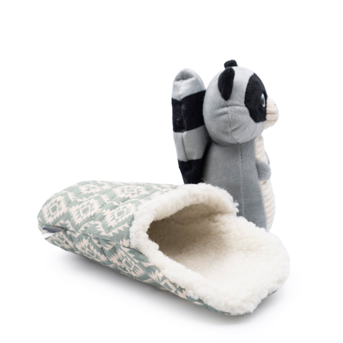 Pendleton Camp Pal Dog Plush Toy - Paranoid Ranch