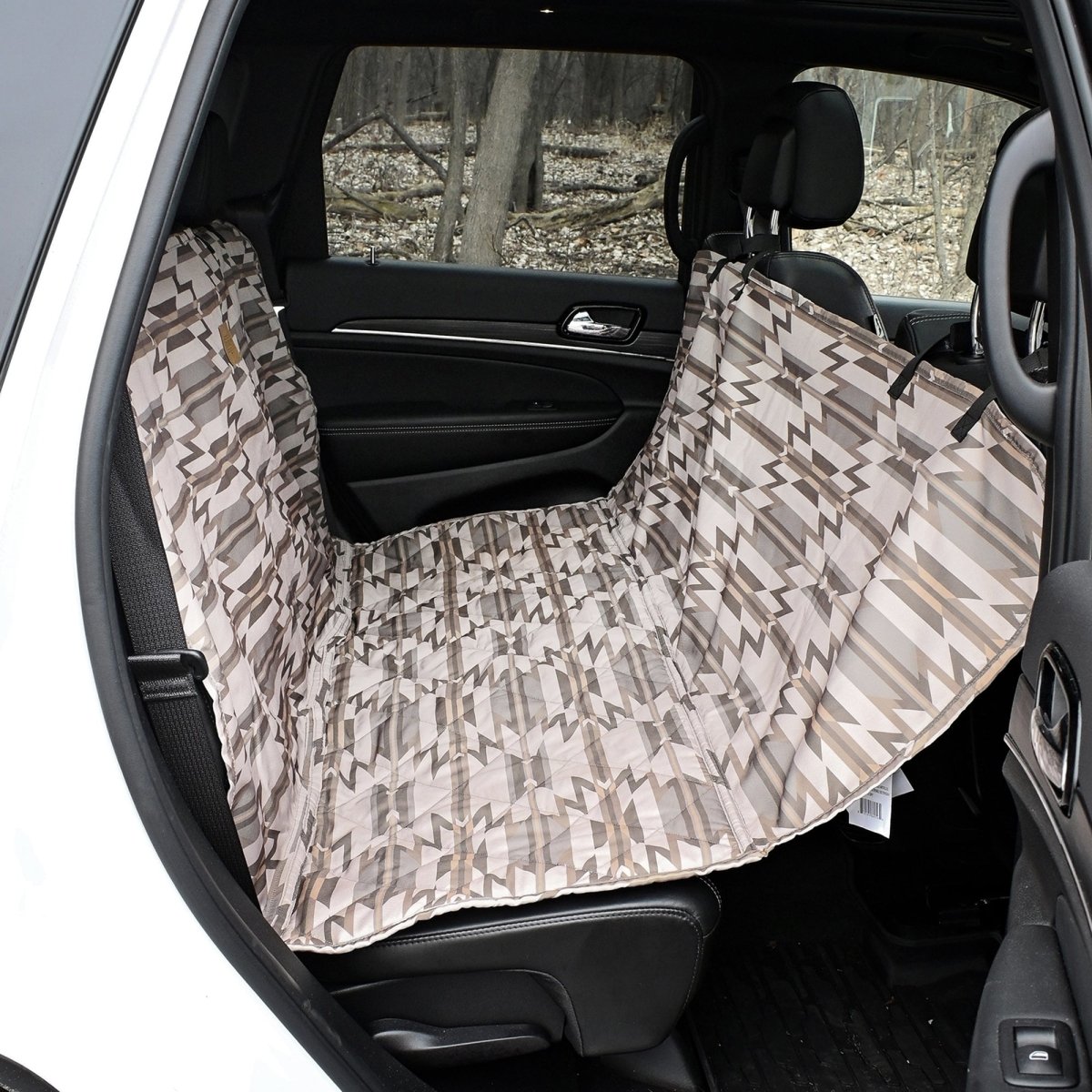 Pendleton Car Hammock - Paranoid Ranch