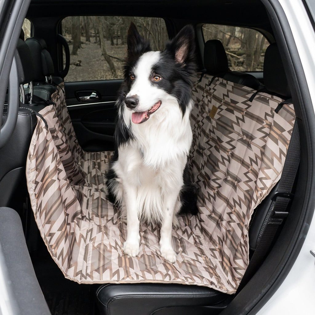 Pendleton Car Hammock - Paranoid Ranch