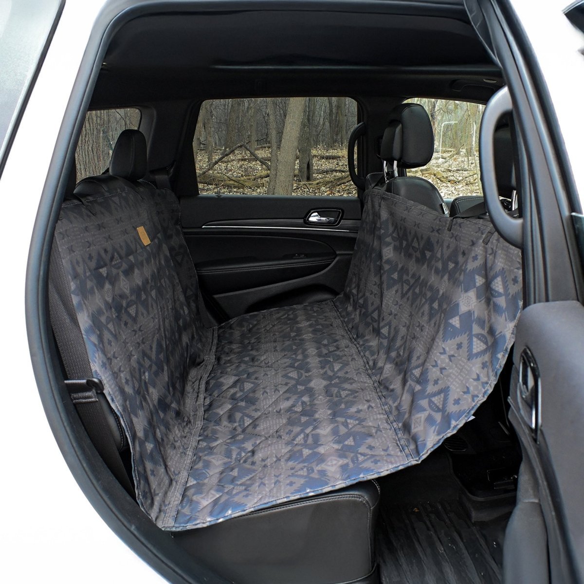 Pendleton Car Hammock - Paranoid Ranch