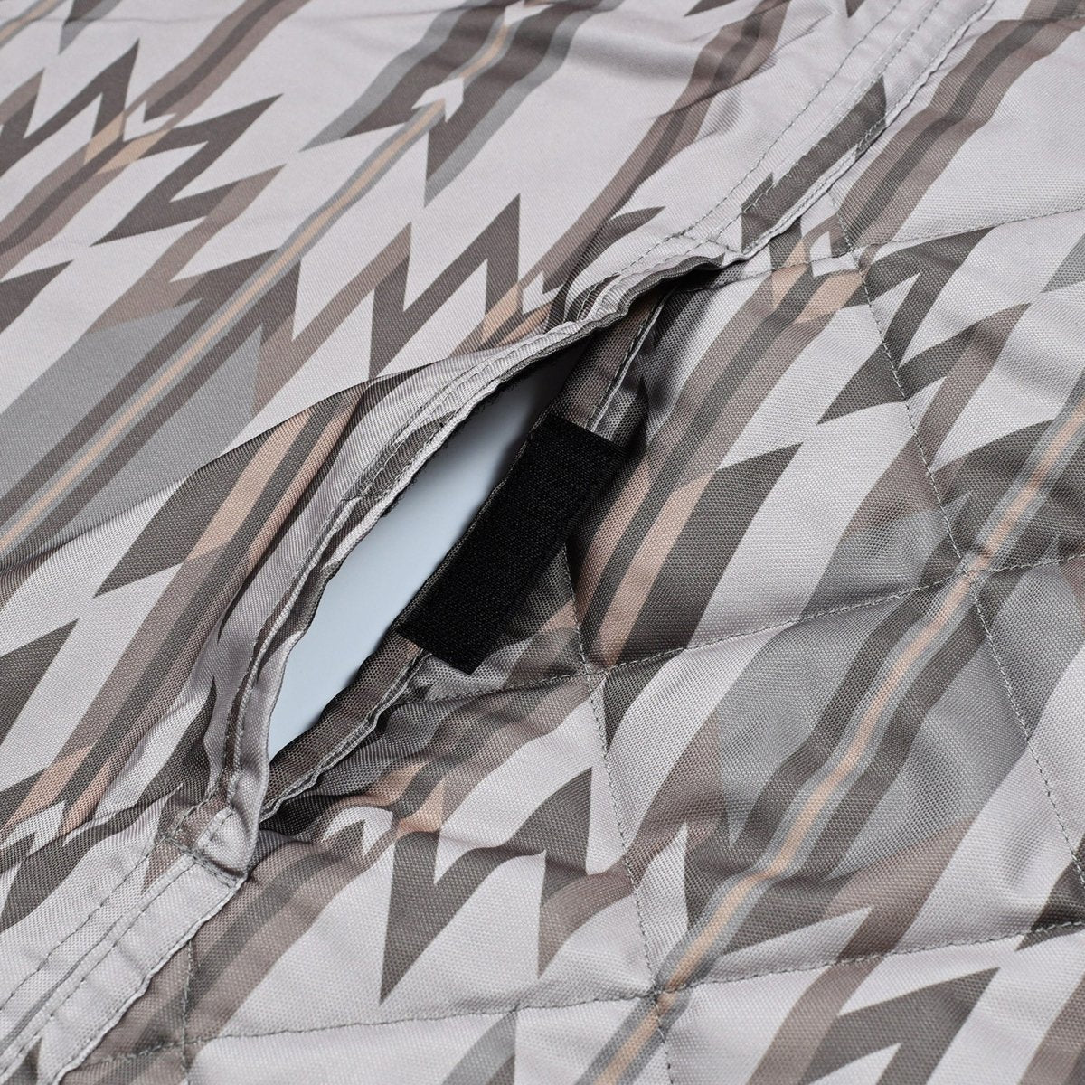 Pendleton Car Hammock - Paranoid Ranch