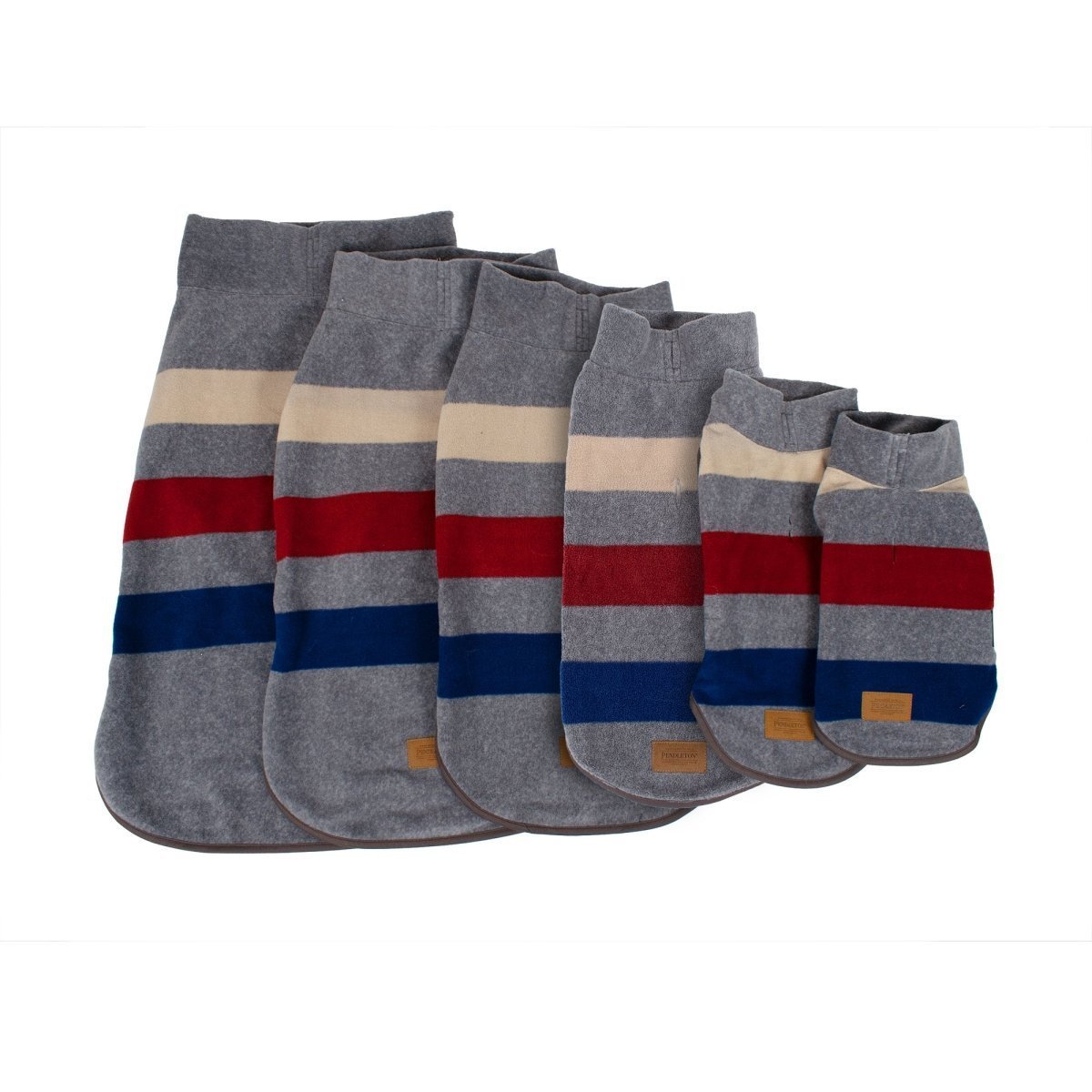 Pendleton® Dog Vest - Paranoid Ranch