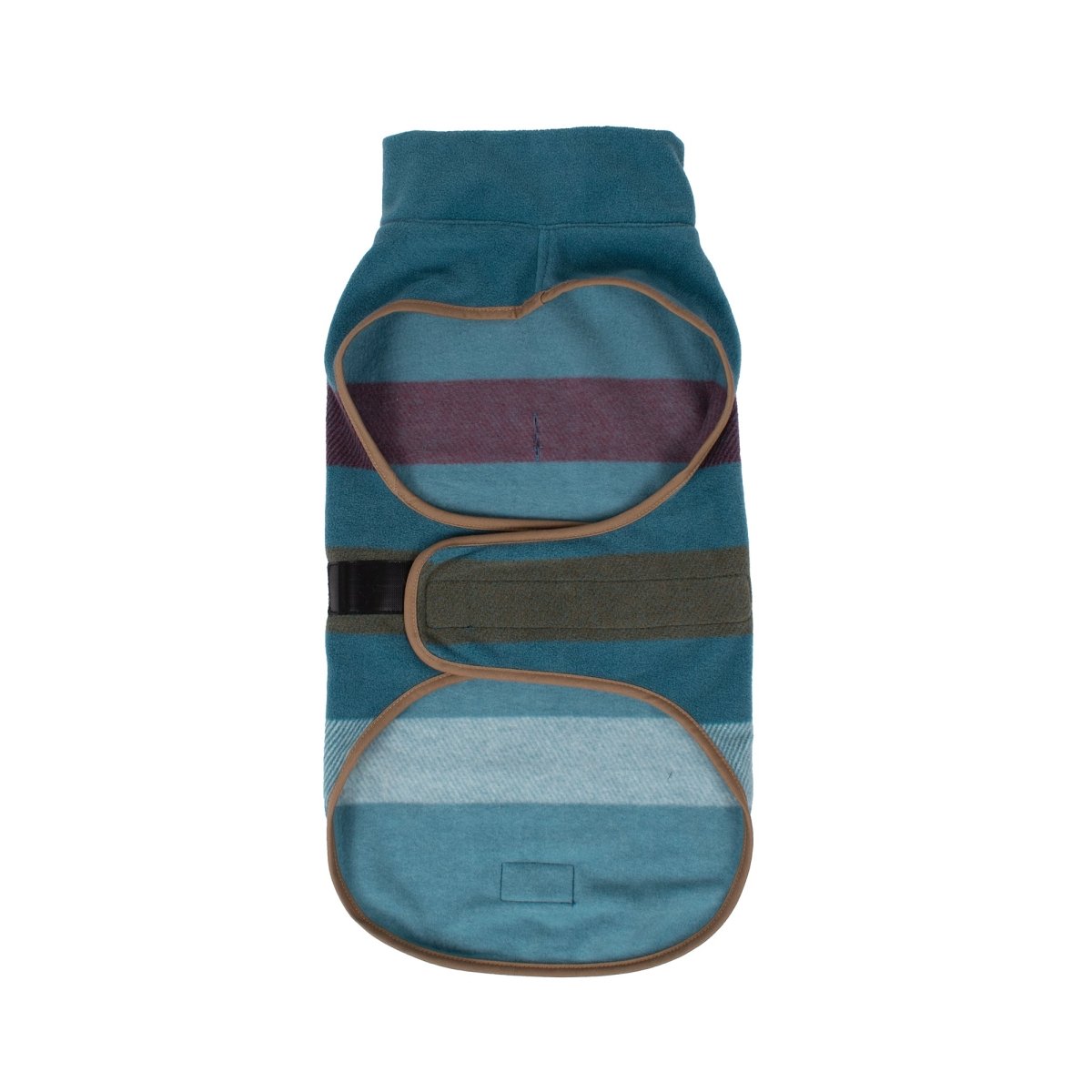 Pendleton® Dog Vest - Paranoid Ranch